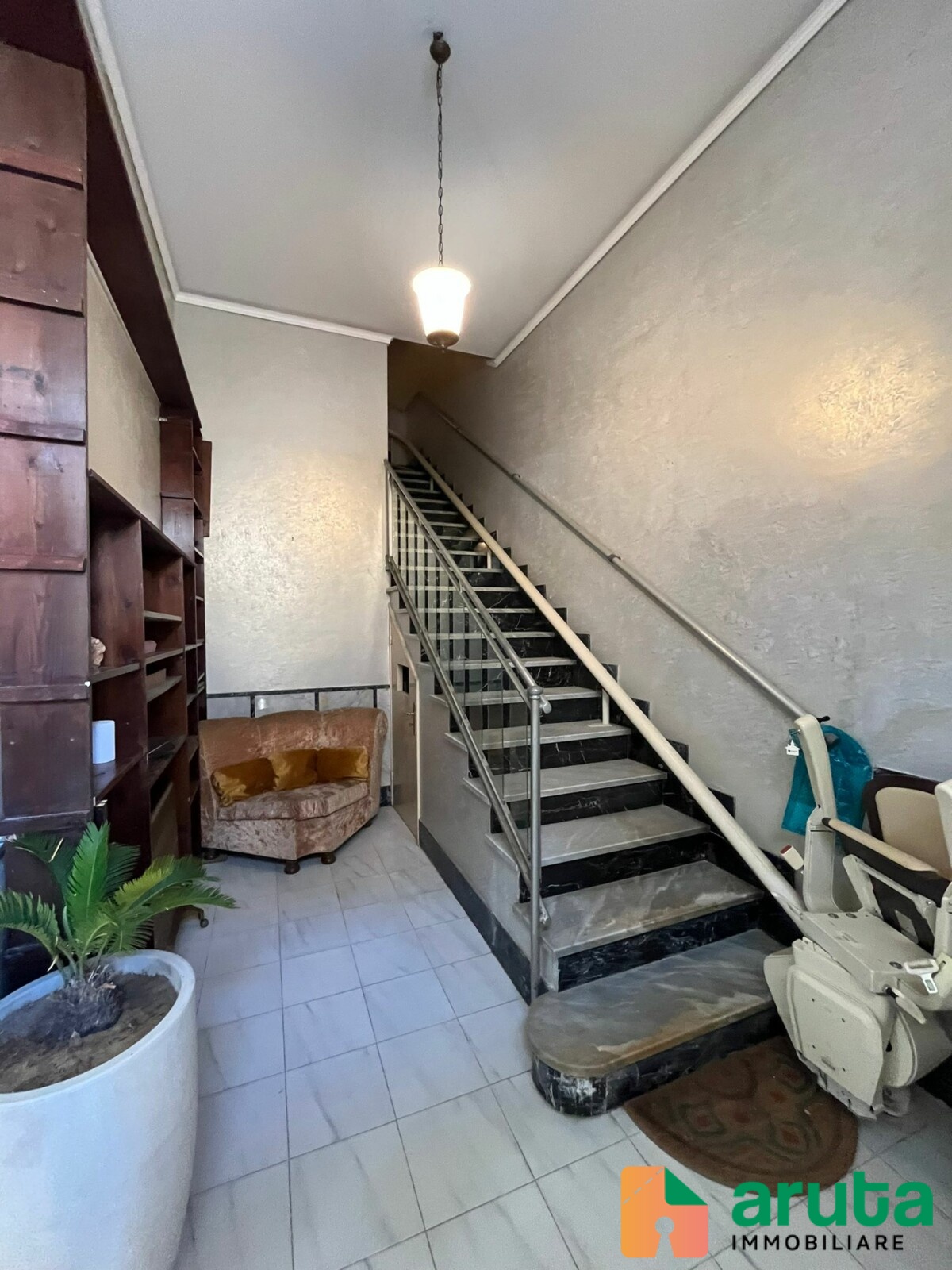 Pachino - Via Carlo Pisacane (26)