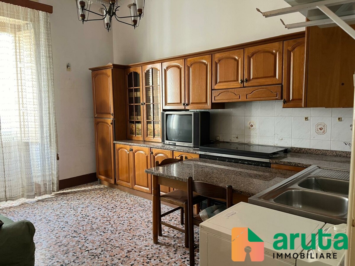 Pachino - Via Carlo Pisacane (28)