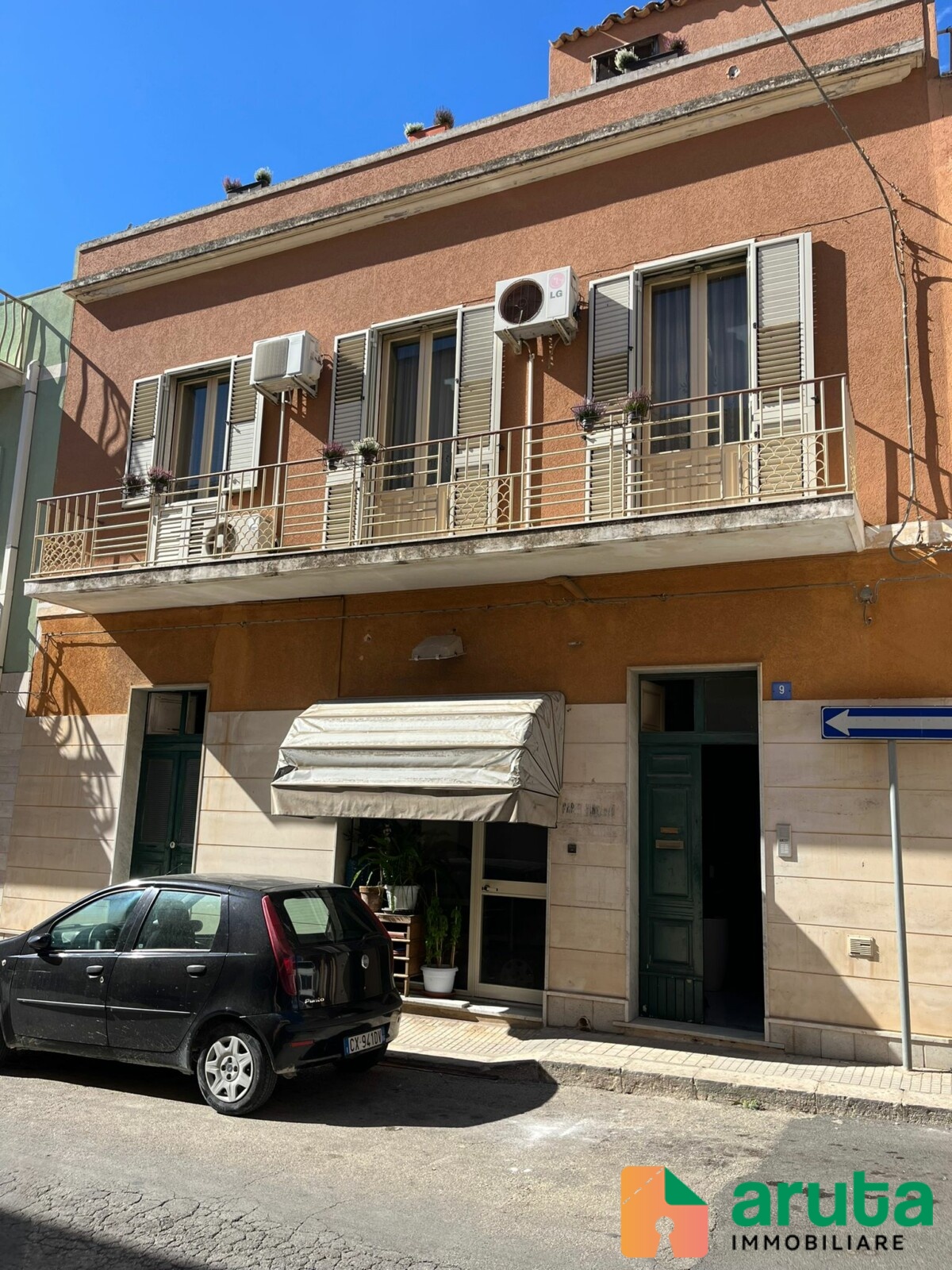 Pachino - Via Carlo Pisacane (31)