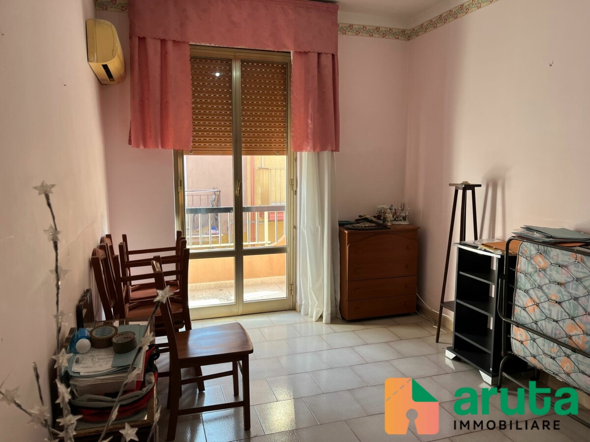 Pachino - Via Filippo Turati (1)