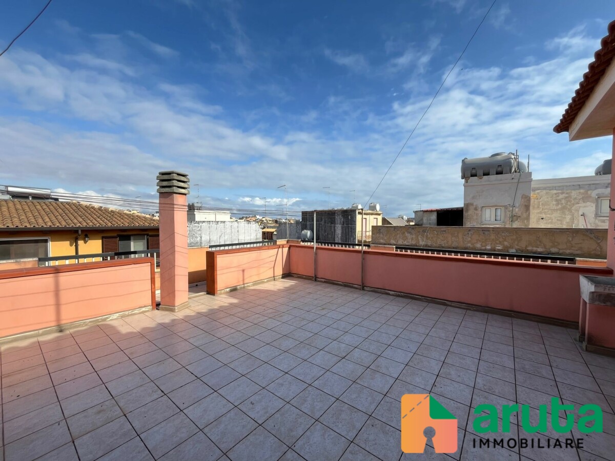 Pachino - Via Filippo Turati (12)