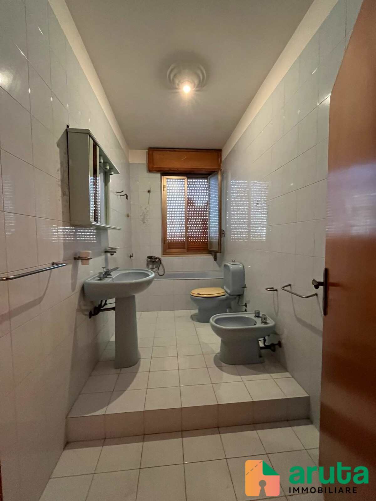 Pachino - Via Filippo Turati