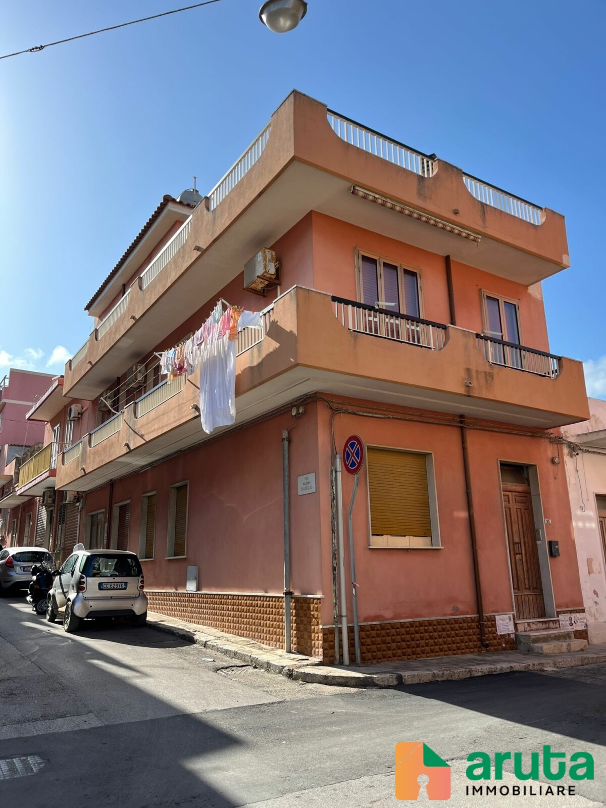 Pachino - Via Filippo Turati (15)