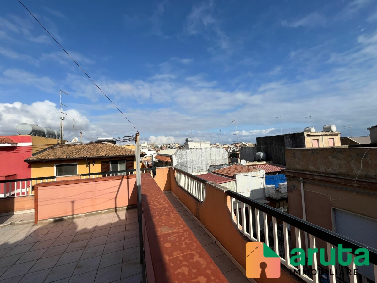 Pachino - Via Filippo Turati (16)