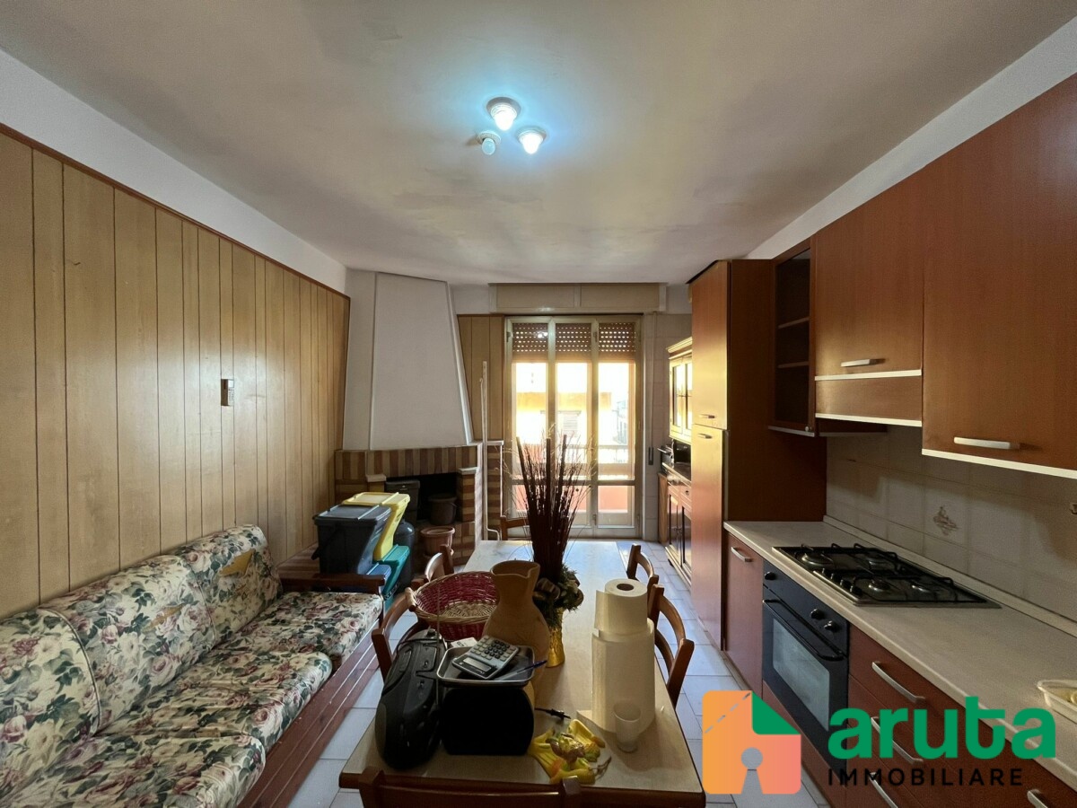 Pachino - Via Filippo Turati (18)