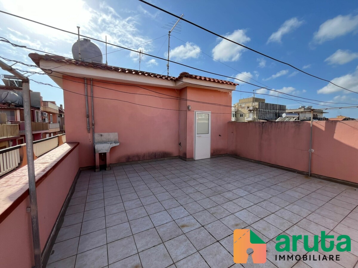 Pachino - Via Filippo Turati (31)