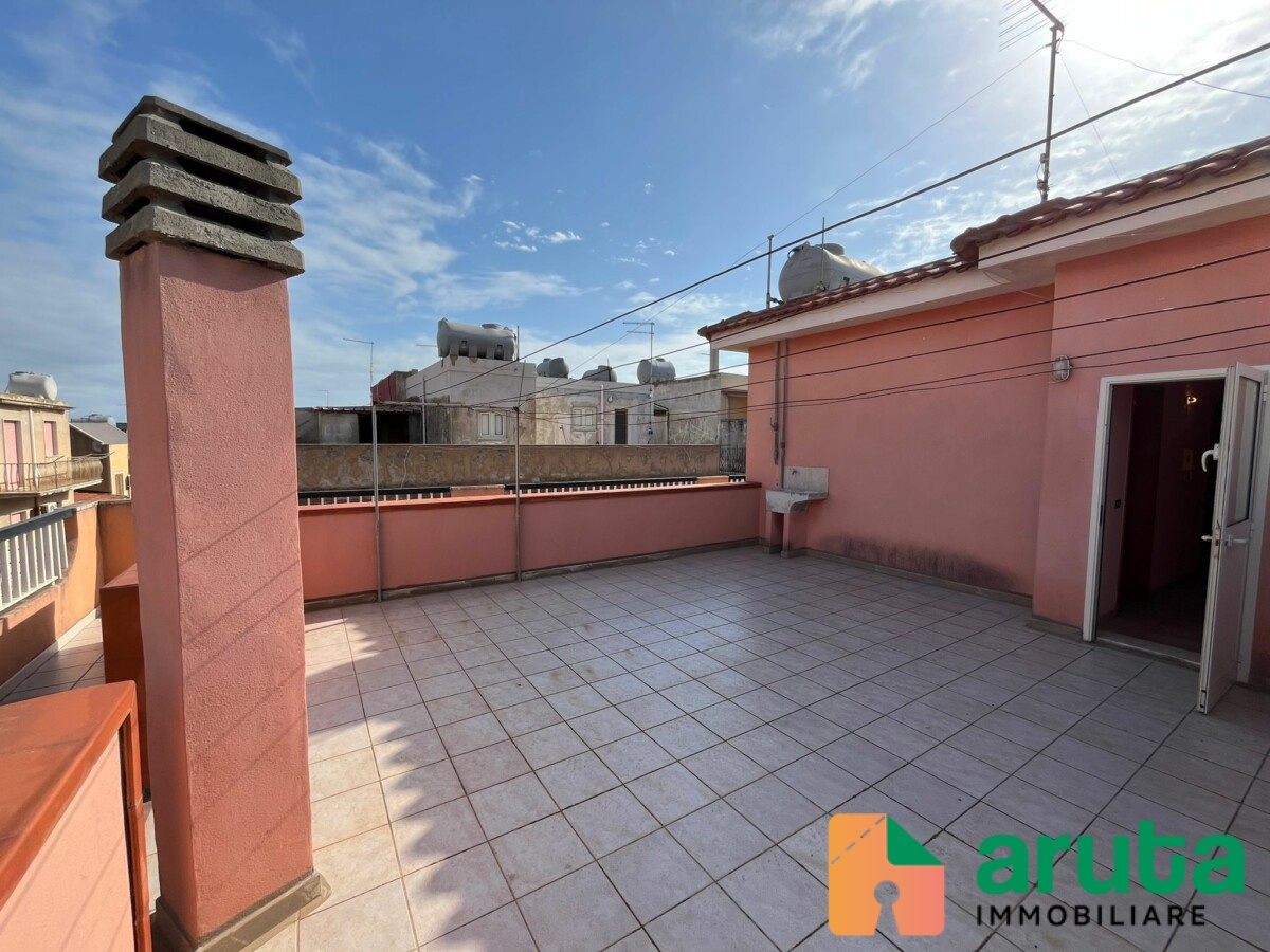 Pachino - Via Filippo Turati (33)