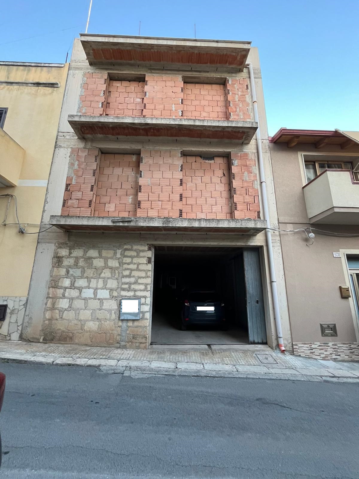 Pachino - Via Pellegrino Rossi (3)