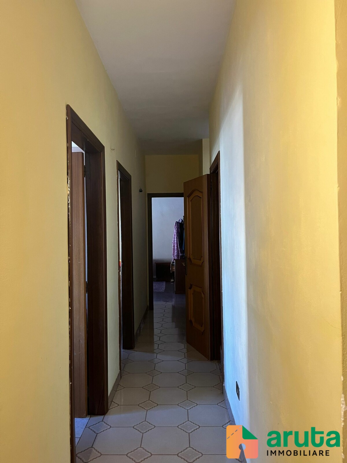 Pachino - Via Tommaseo (1)