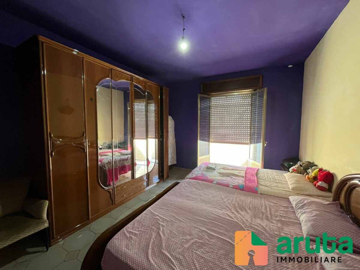 Pachino - Via Tommaseo (2)