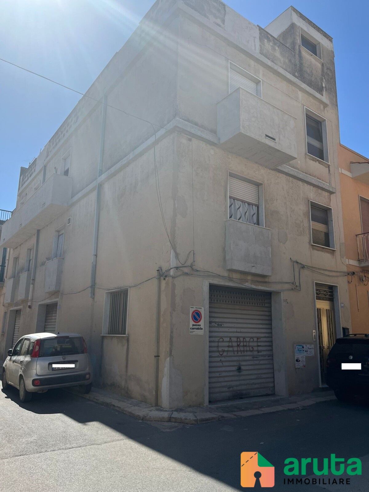 Pachino - Via Tommaseo (20)