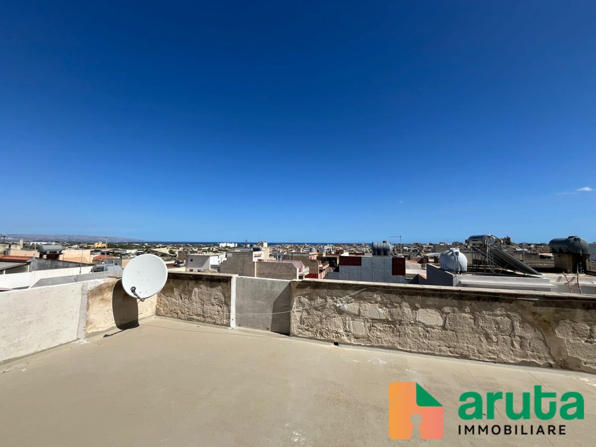 Pachino - Via Tommaseo (3)