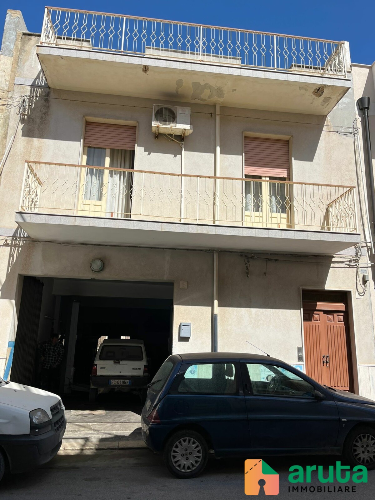 Pachino - Via Toscana (28)