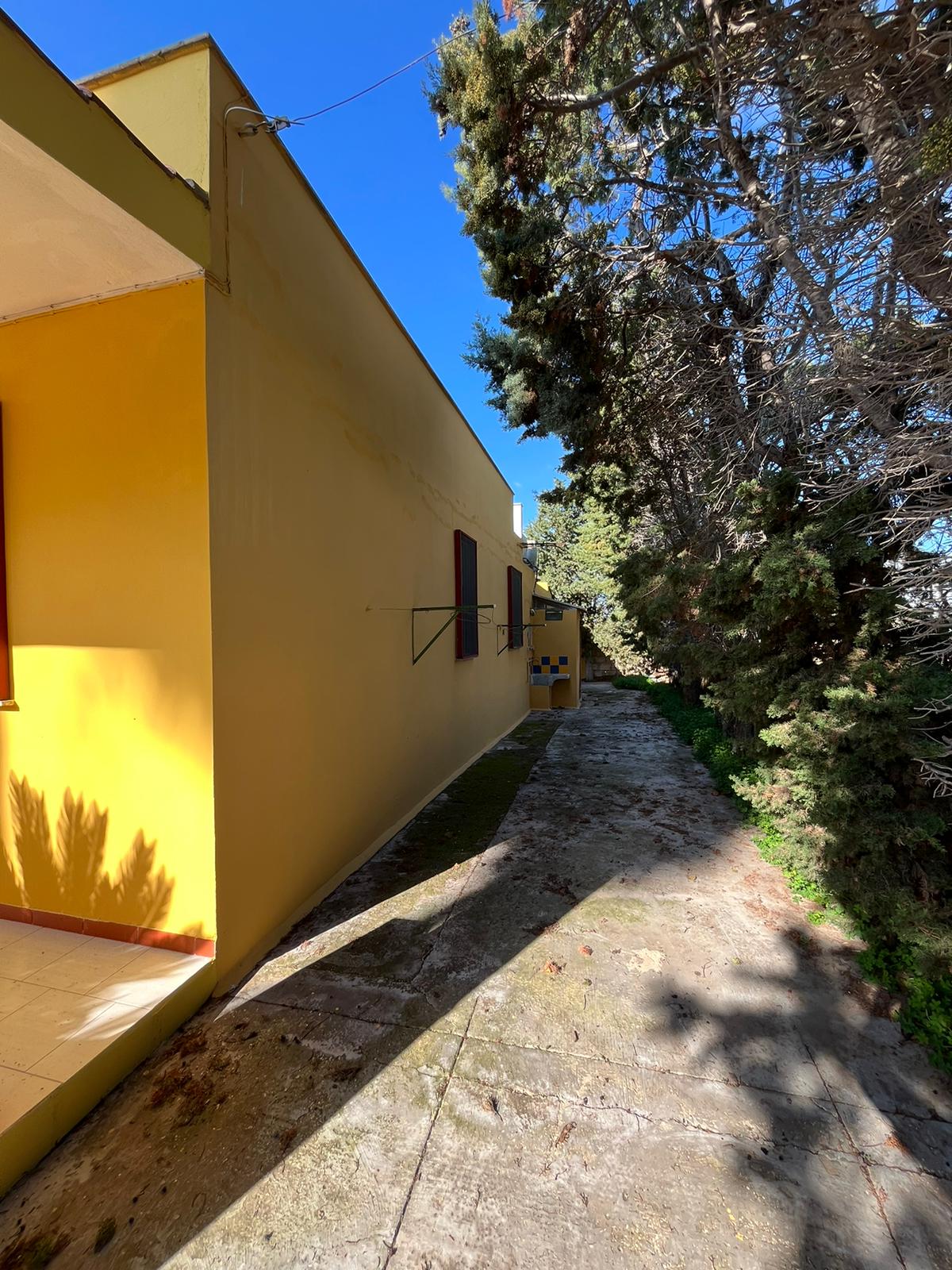 San Lorenzo - IV Strada (7)