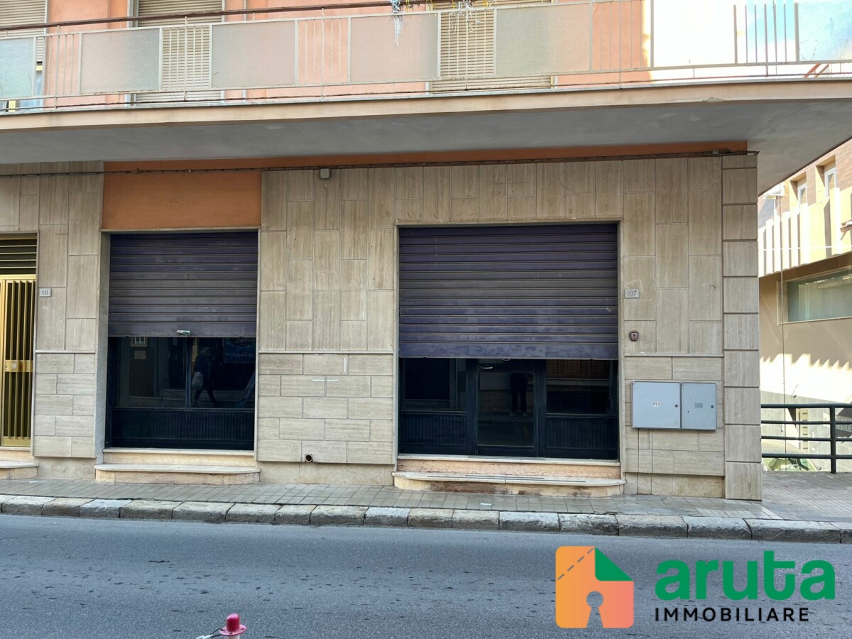 Pachino - Corso Nunzio Costa (1)