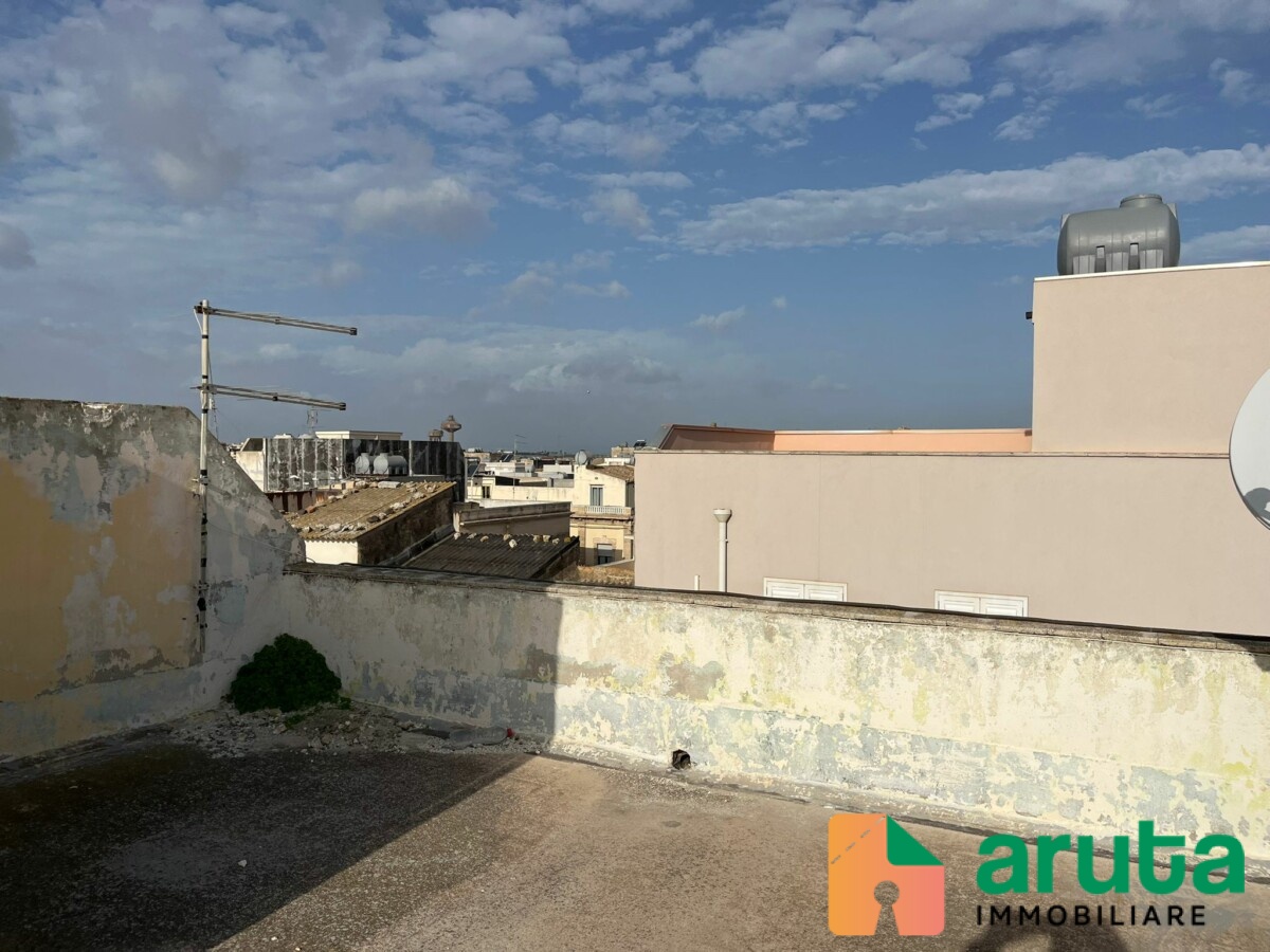 Pachino - Via Enrico Cialdini (14)