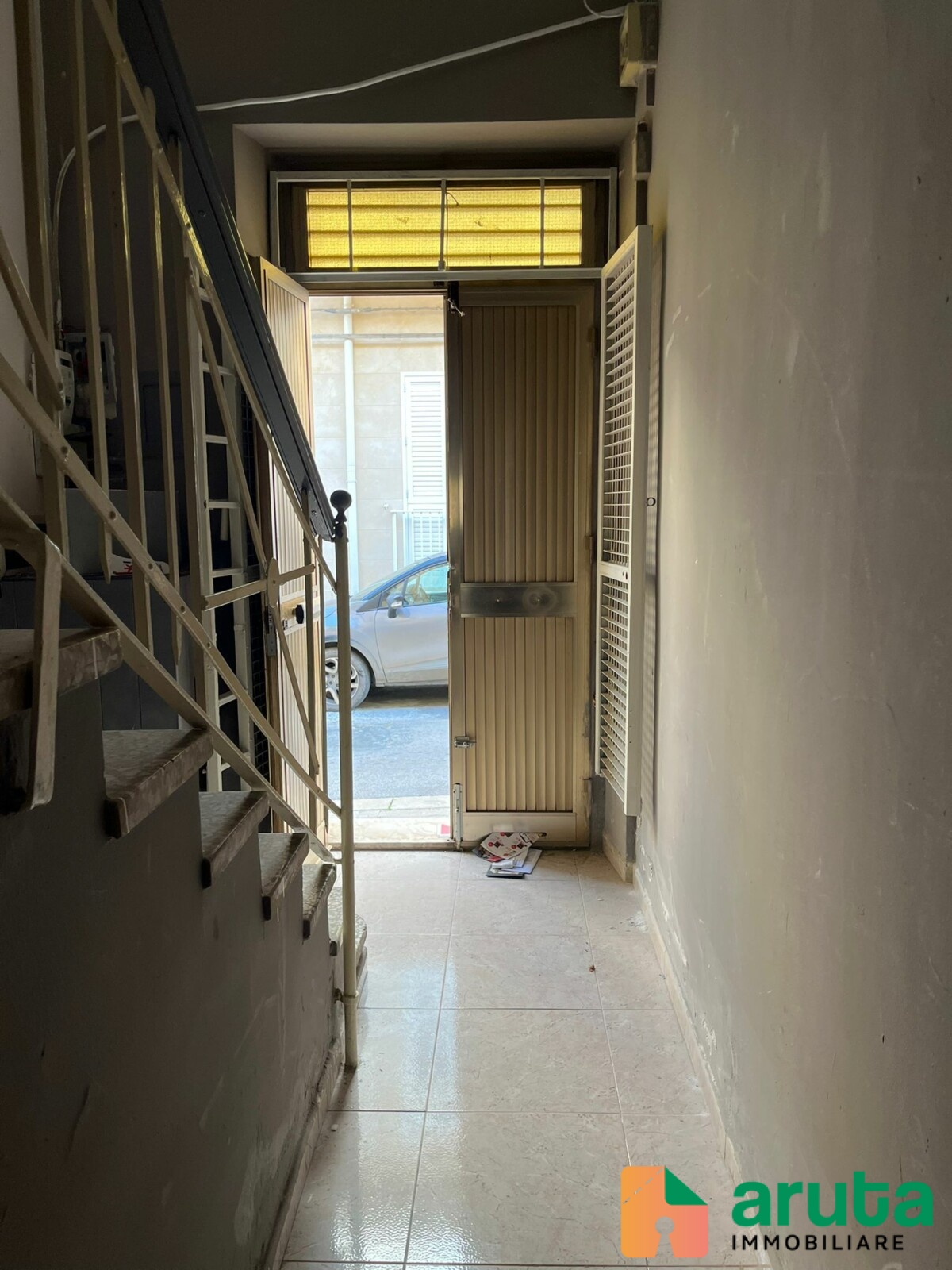 Pachino - Via Enrico Cialdini (26)