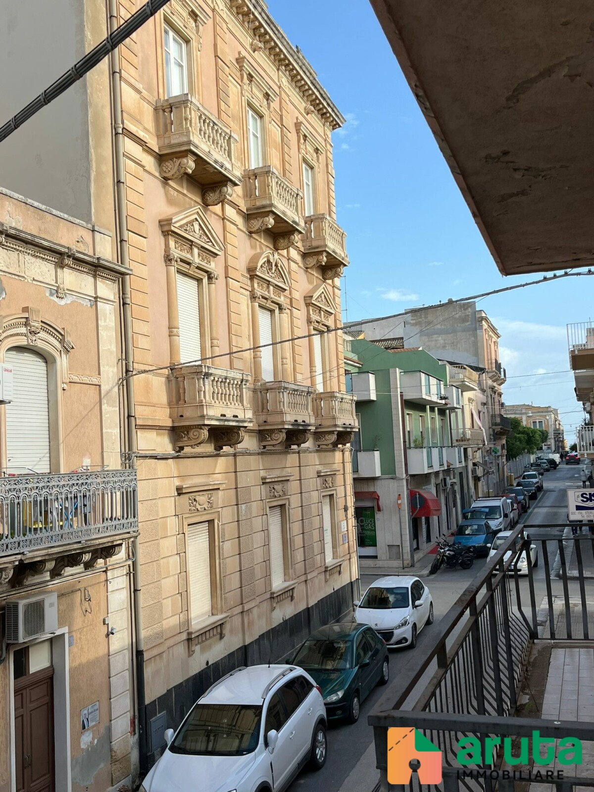 Pachino - Via Enrico Cialdini (33)