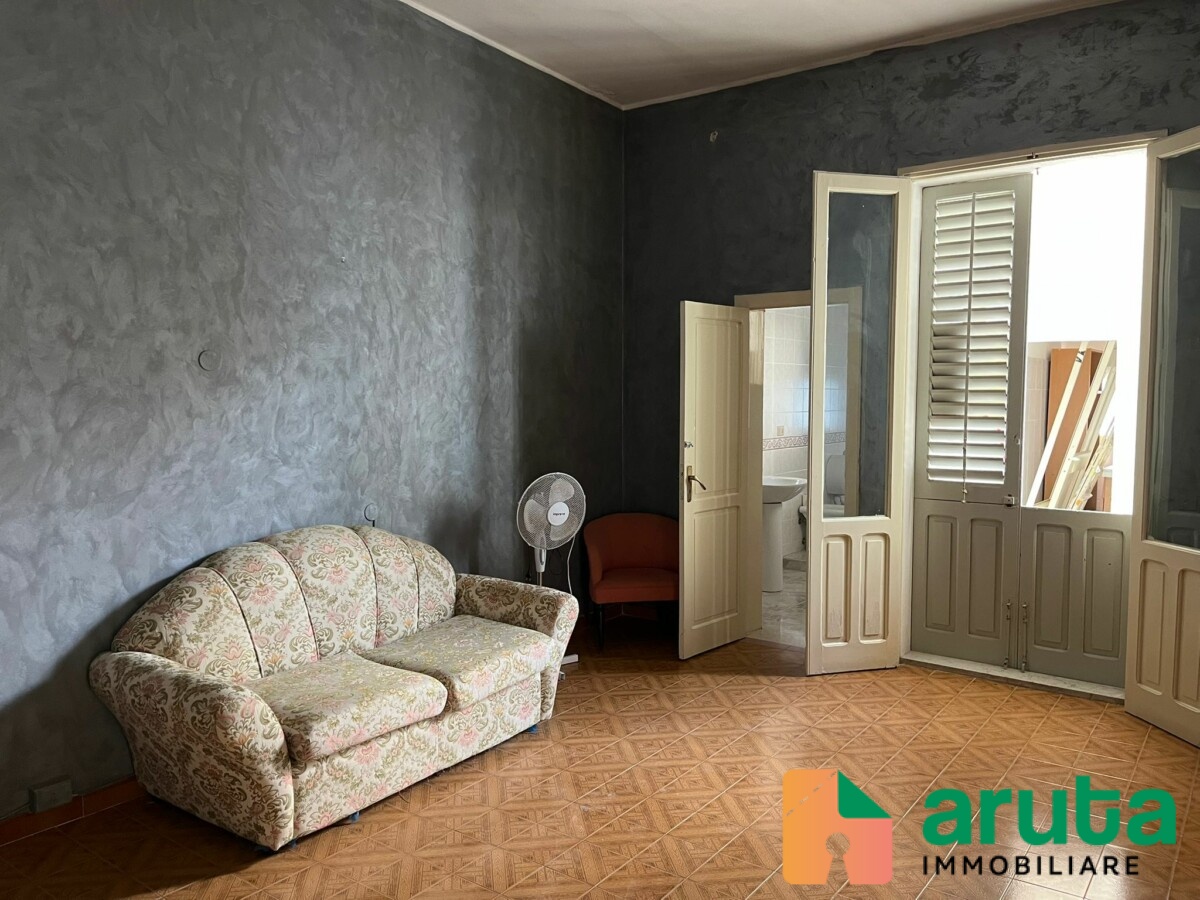 Pachino - Via Enrico Cialdini (9)