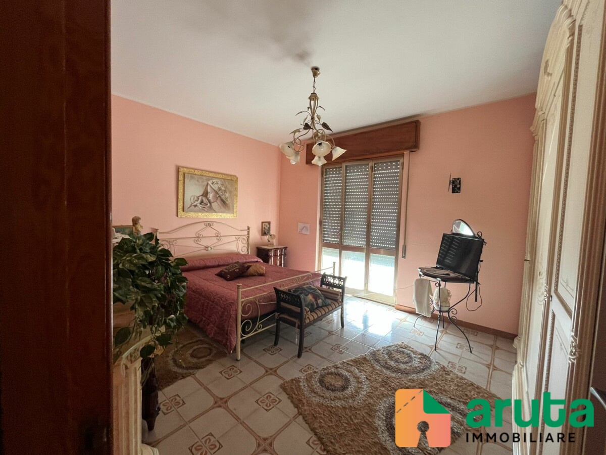 Pachino - Via Cassar Scalia (1)