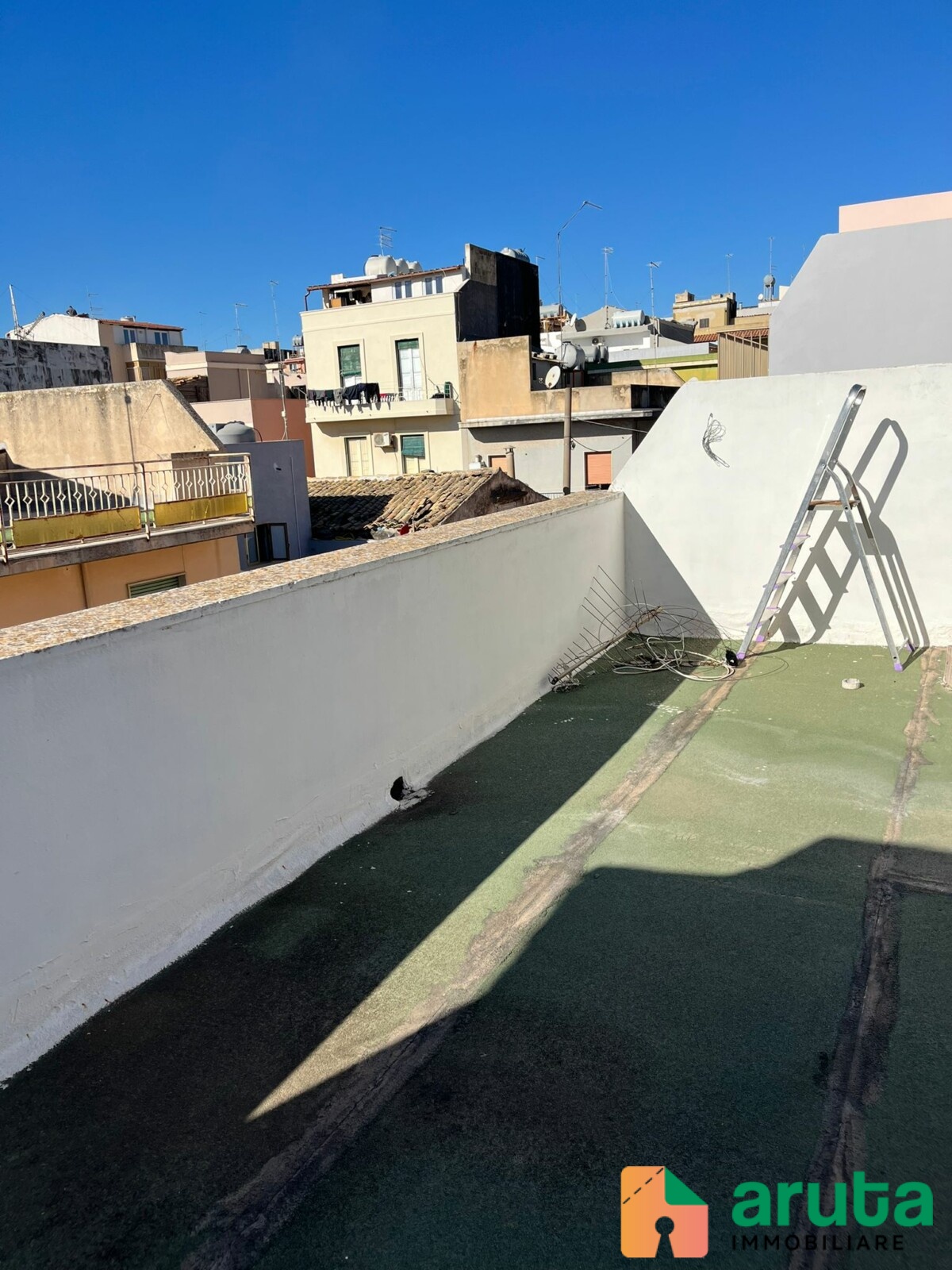 Pachino - Via Cassar Scalia (2)