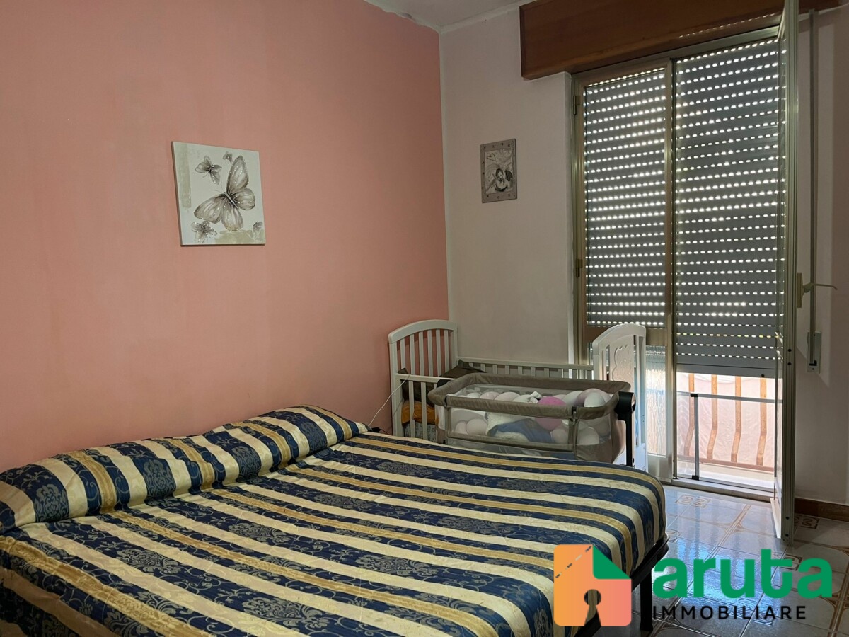 Pachino - Via Cassar Scalia (7)