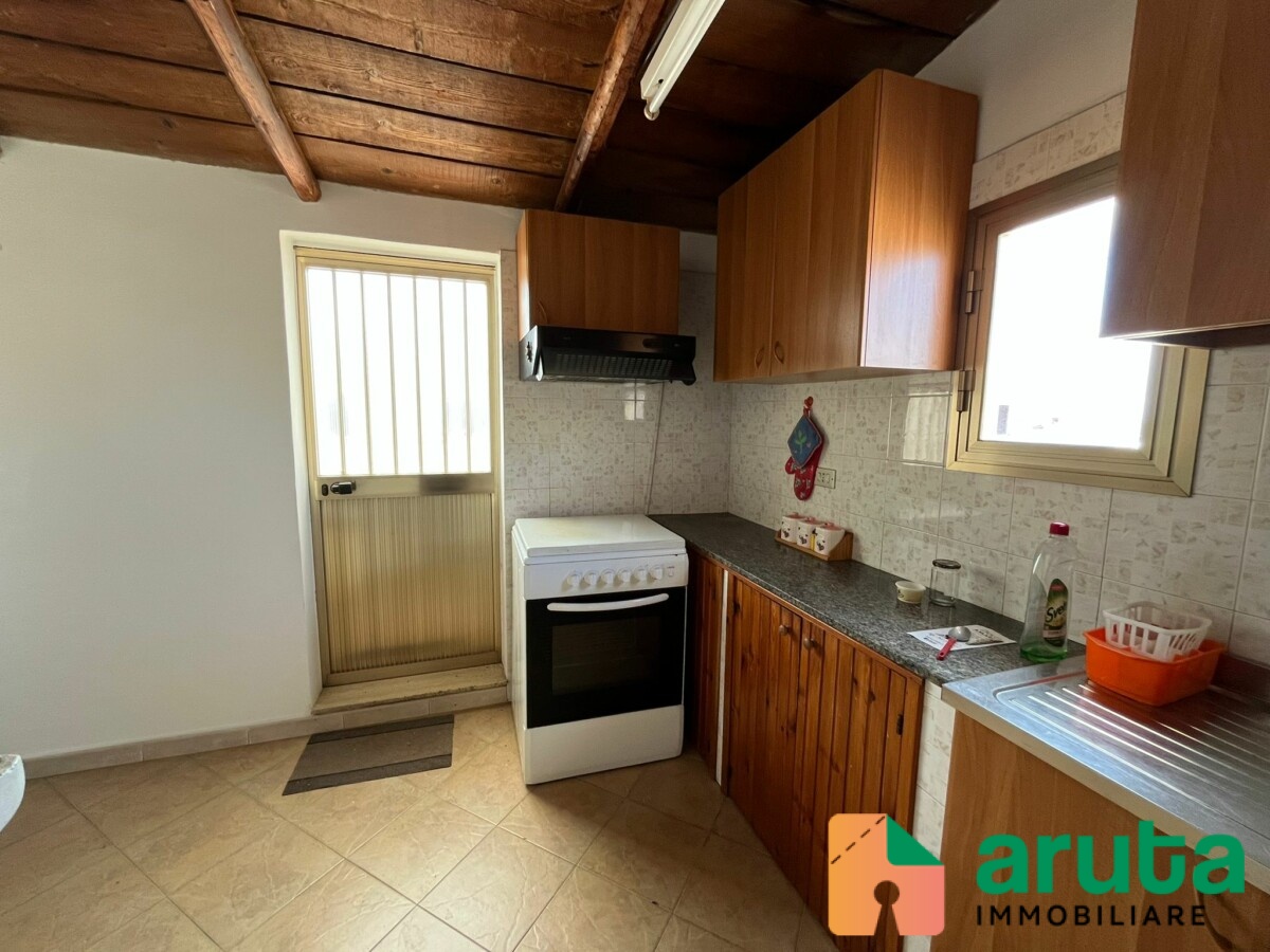 Pachino - Via Emilio Calogero angolo via La Marmora (1)