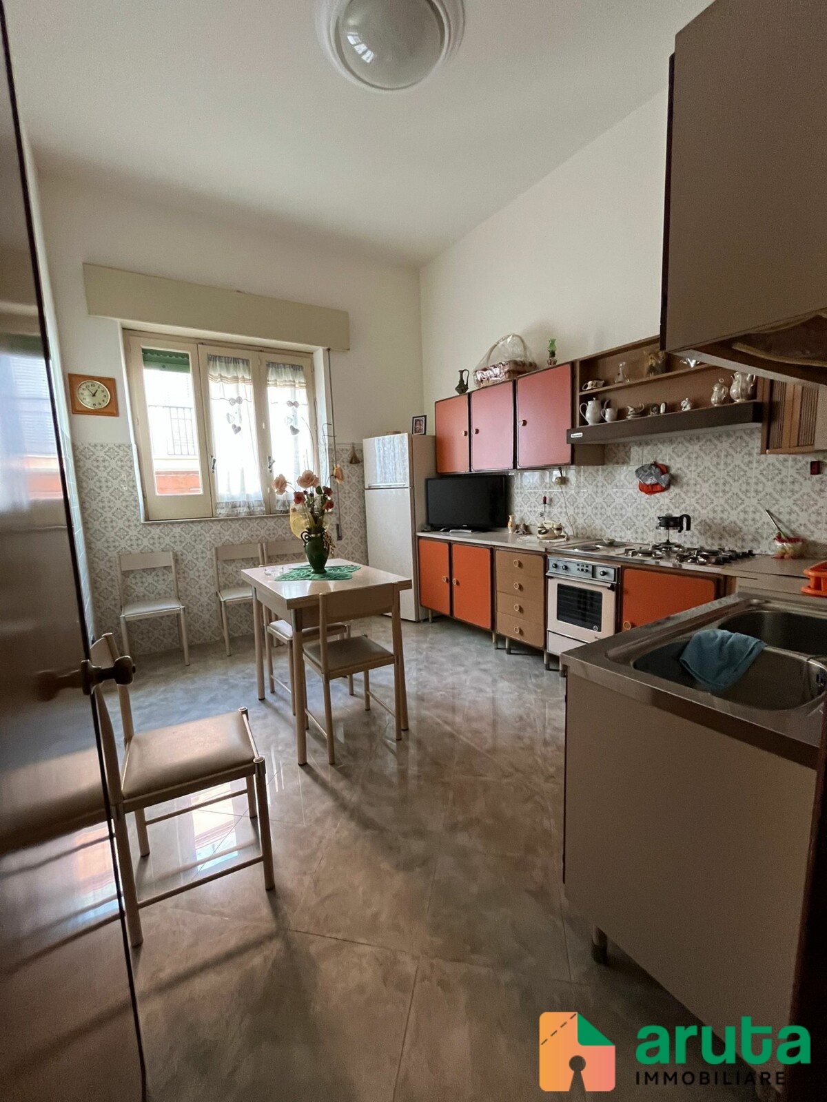 Pachino - Via Emilio Calogero angolo via La Marmora (1)