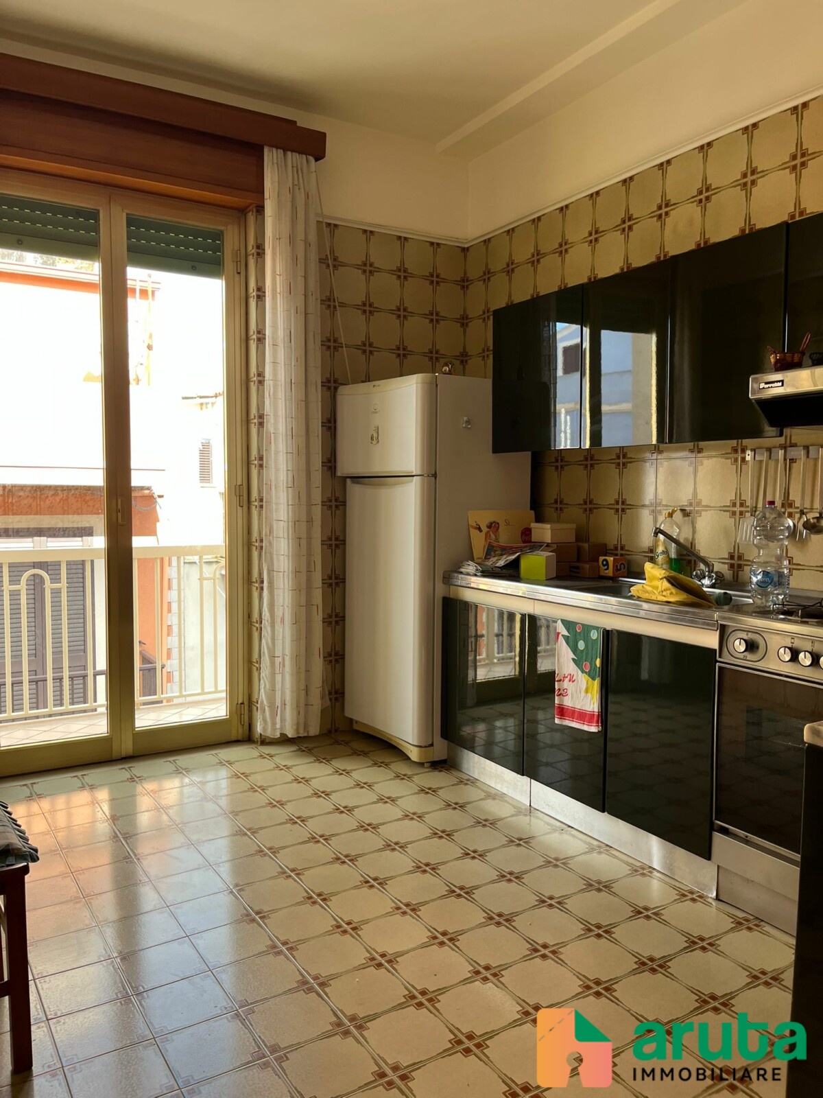 Pachino - Via Emilio Calogero angolo via La Marmora (3)