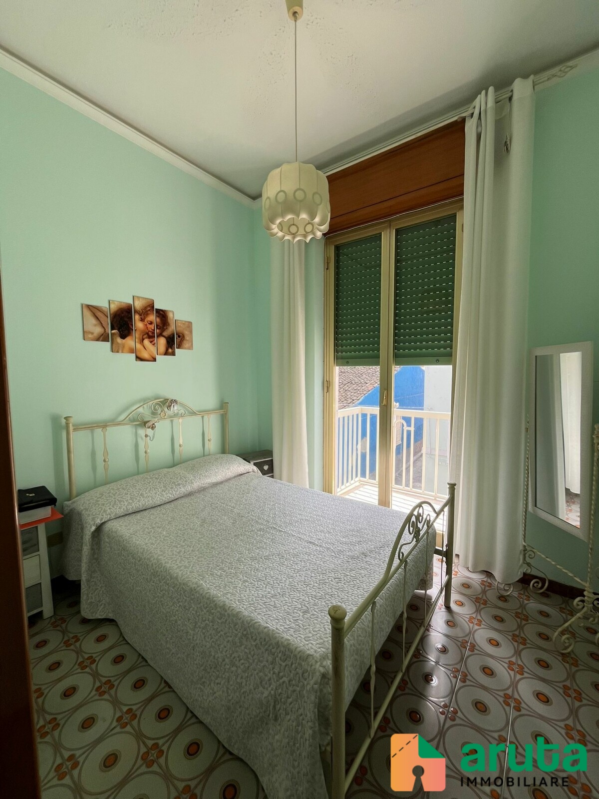 Pachino - Via Emilio Calogero angolo via La Marmora (31)