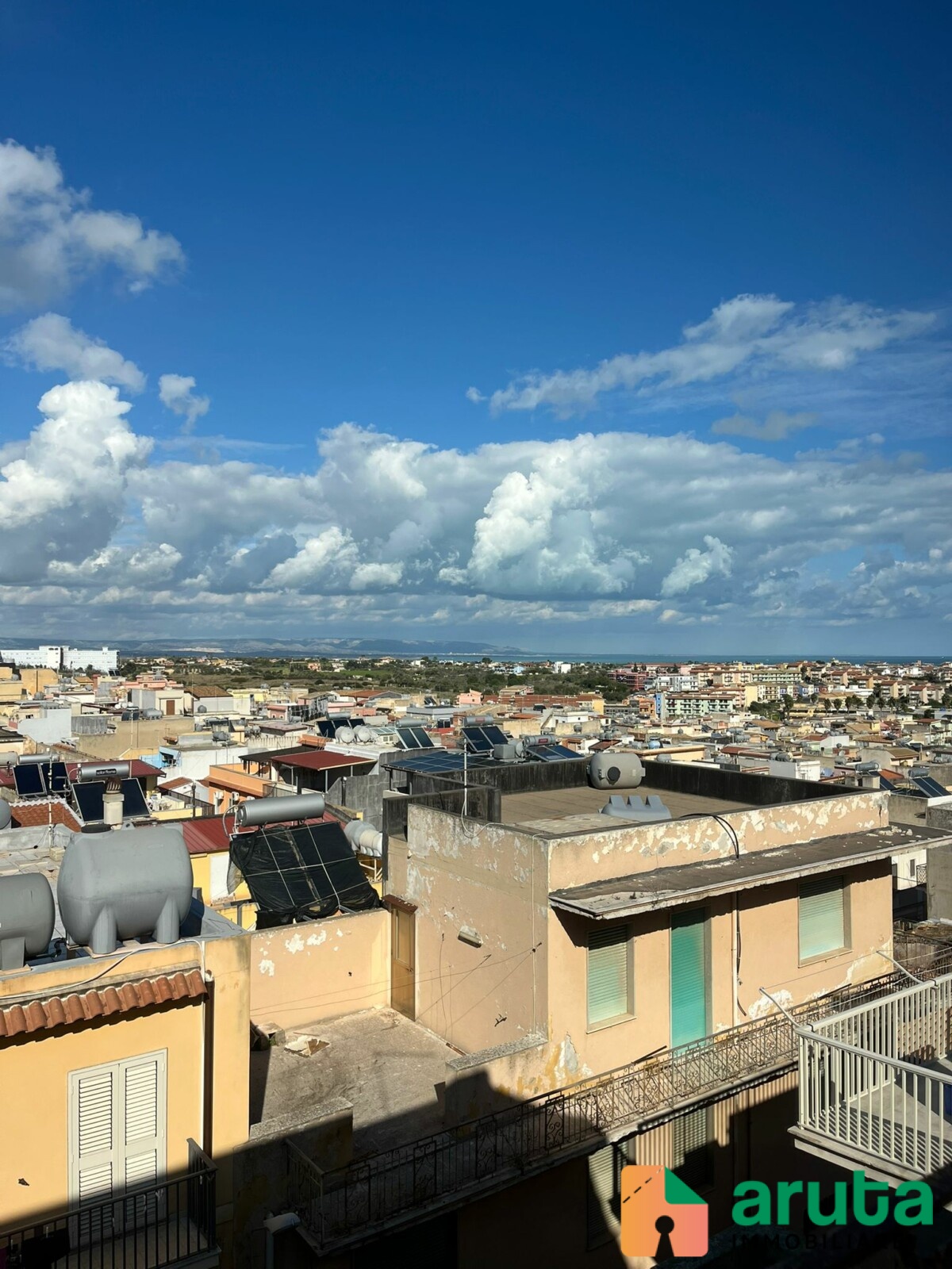 Pachino - via Roma angolo via Municipio (2)