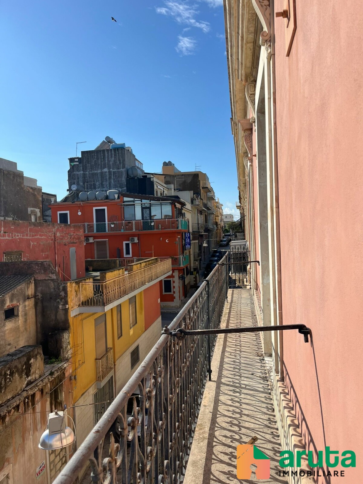 Pachino - via Roma angolo via Municipio (22)