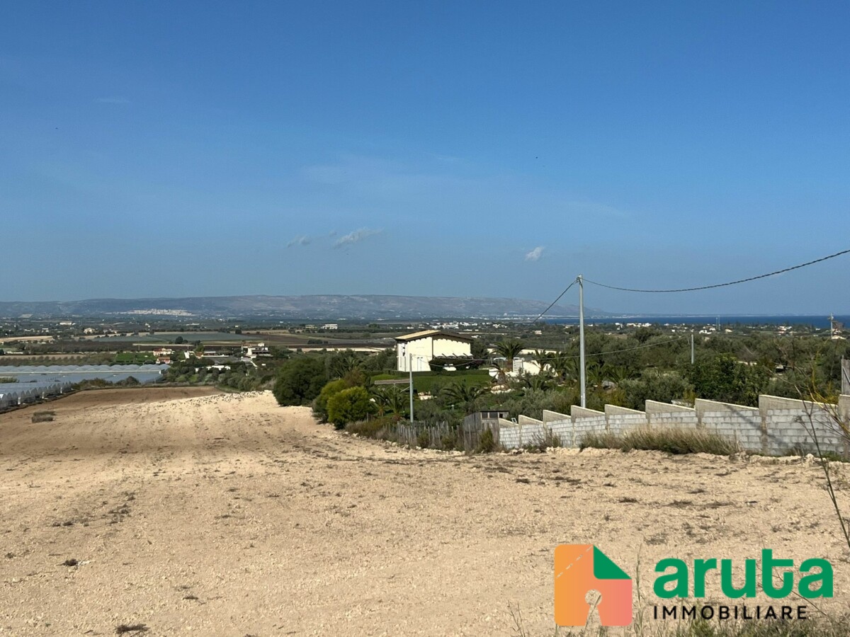 Noto - contrada Triona (2)