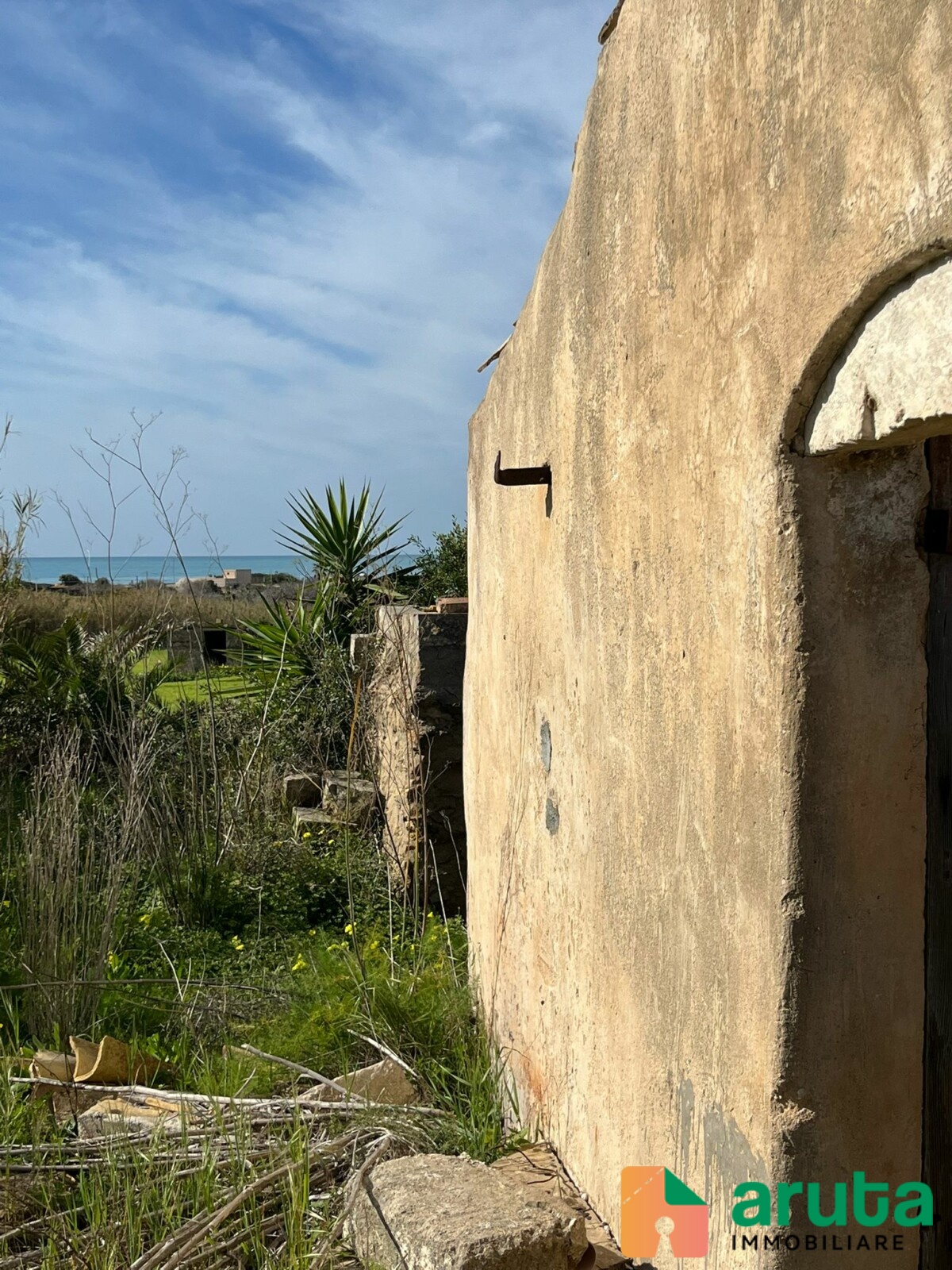 Pachino - Terreno c.da Baronello (1)