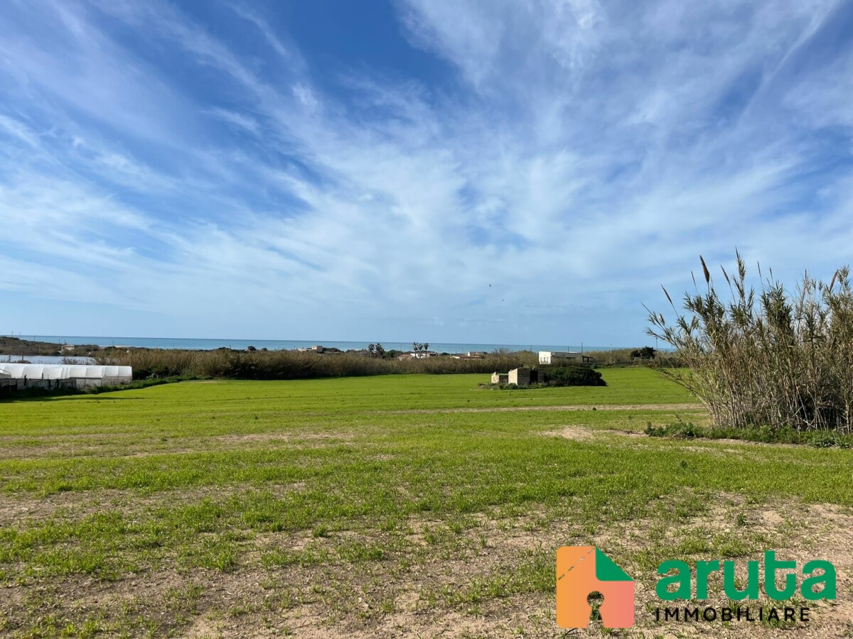 Pachino - Terreno c.da Baronello (10)