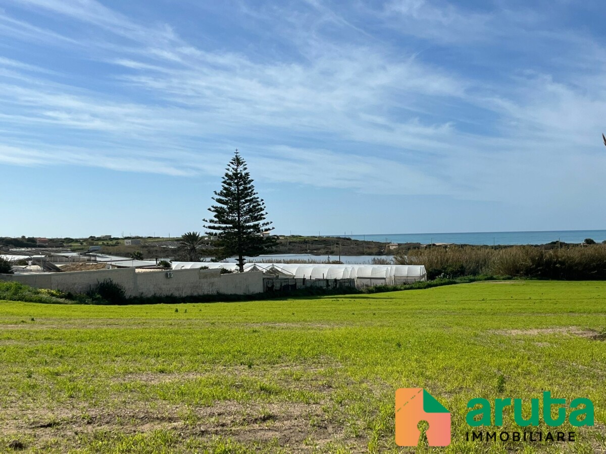 Pachino - Terreno c.da Baronello (13)