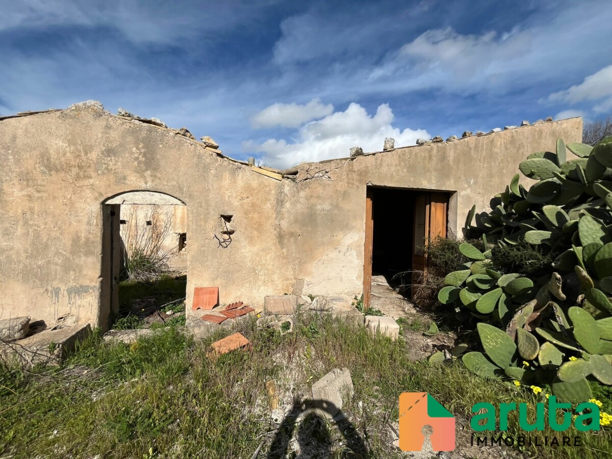 Pachino - Terreno c.da Baronello (4)