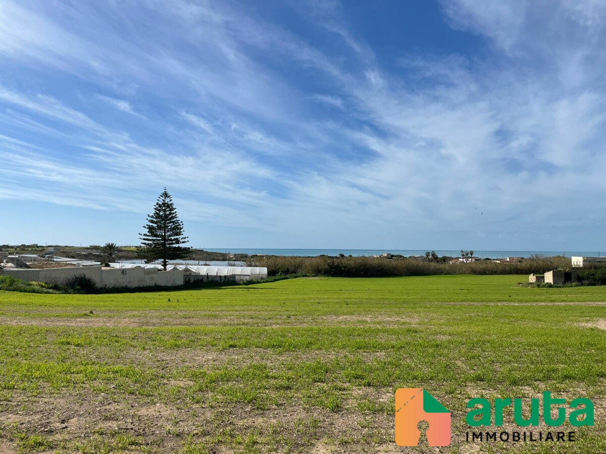 Pachino - Terreno c.da Baronello (7)