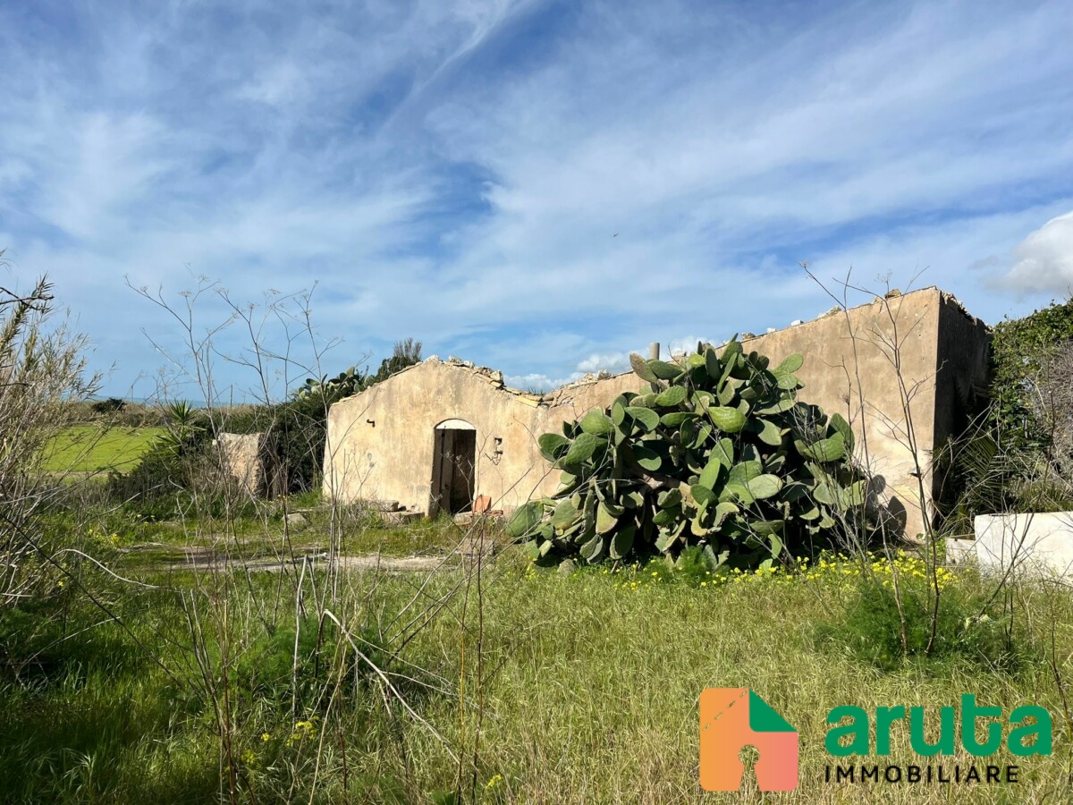 Pachino - Terreno c.da Baronello (8)