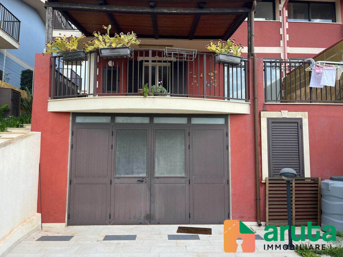 Portopalo di Capo Passero - Via Cavour (1)