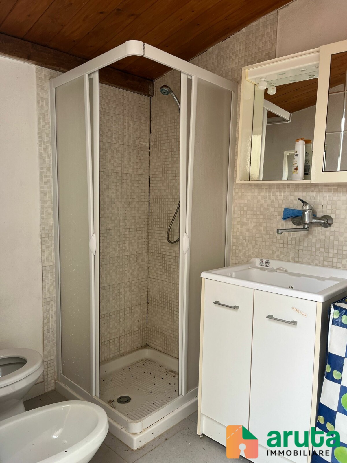 San Lorenzo - VI strada (2)