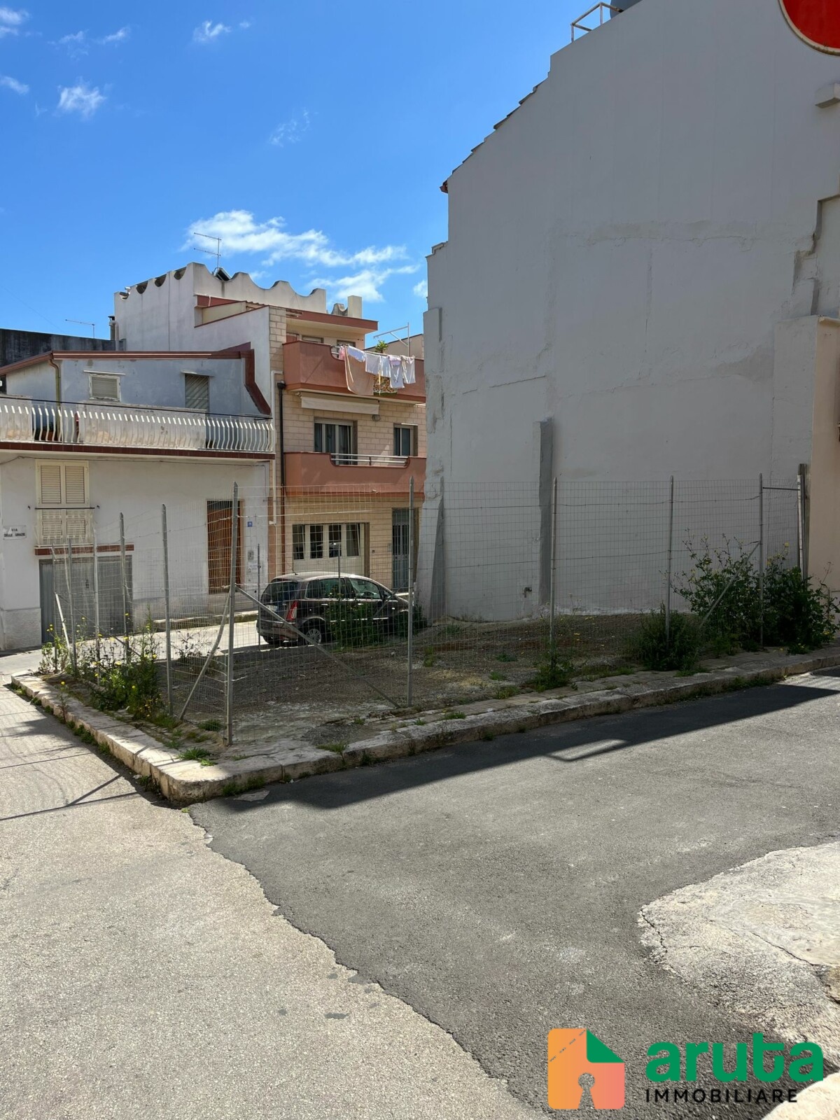 Pachino - Via Menotti (1)