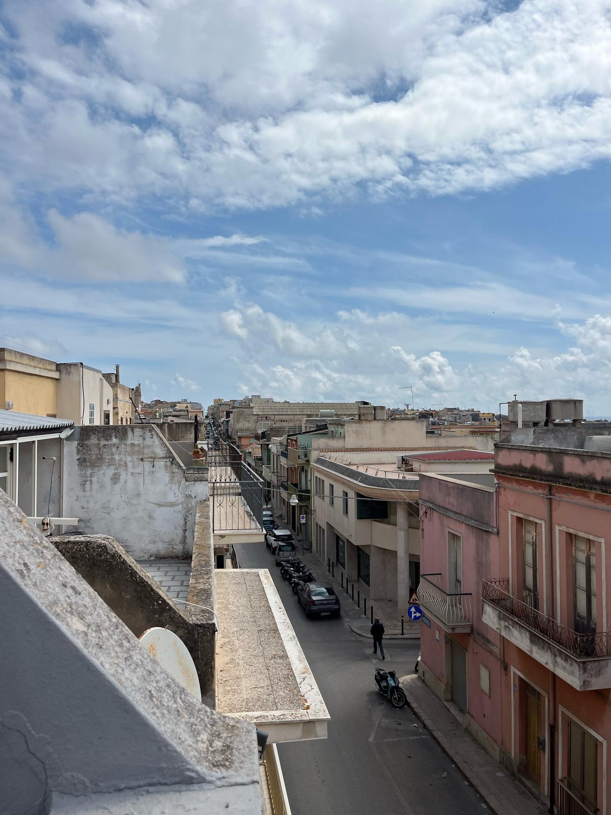 Pachino - Corso Nunzio Costa (21)