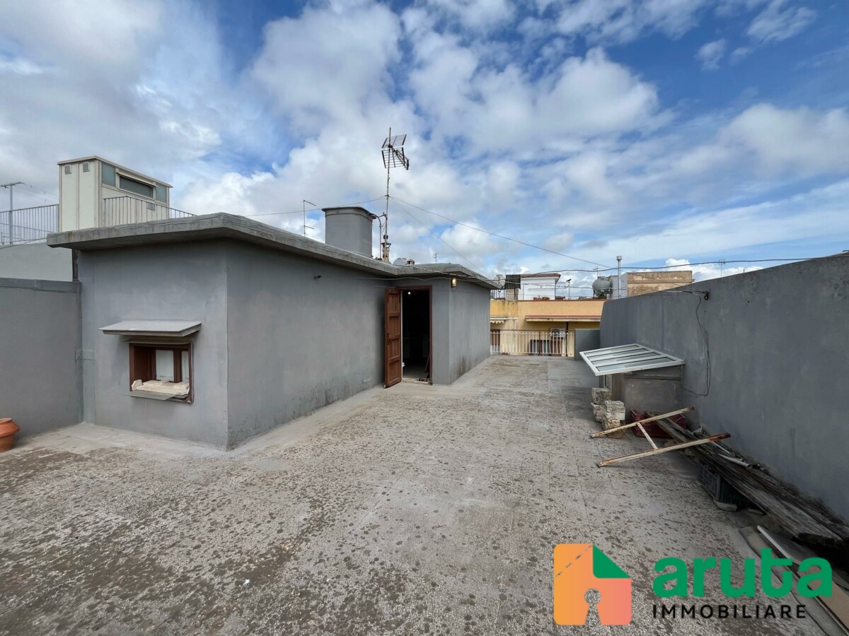 Pachino - Corso Nunzio Costa (23)