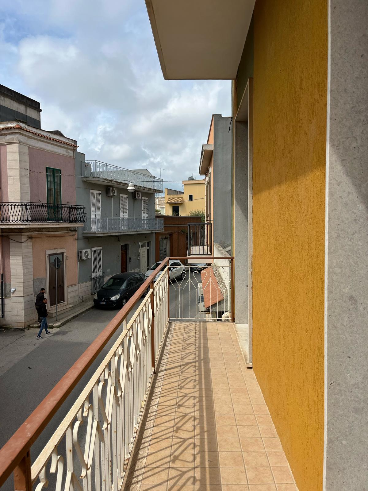 Pachino - Corso Nunzio Costa (36)