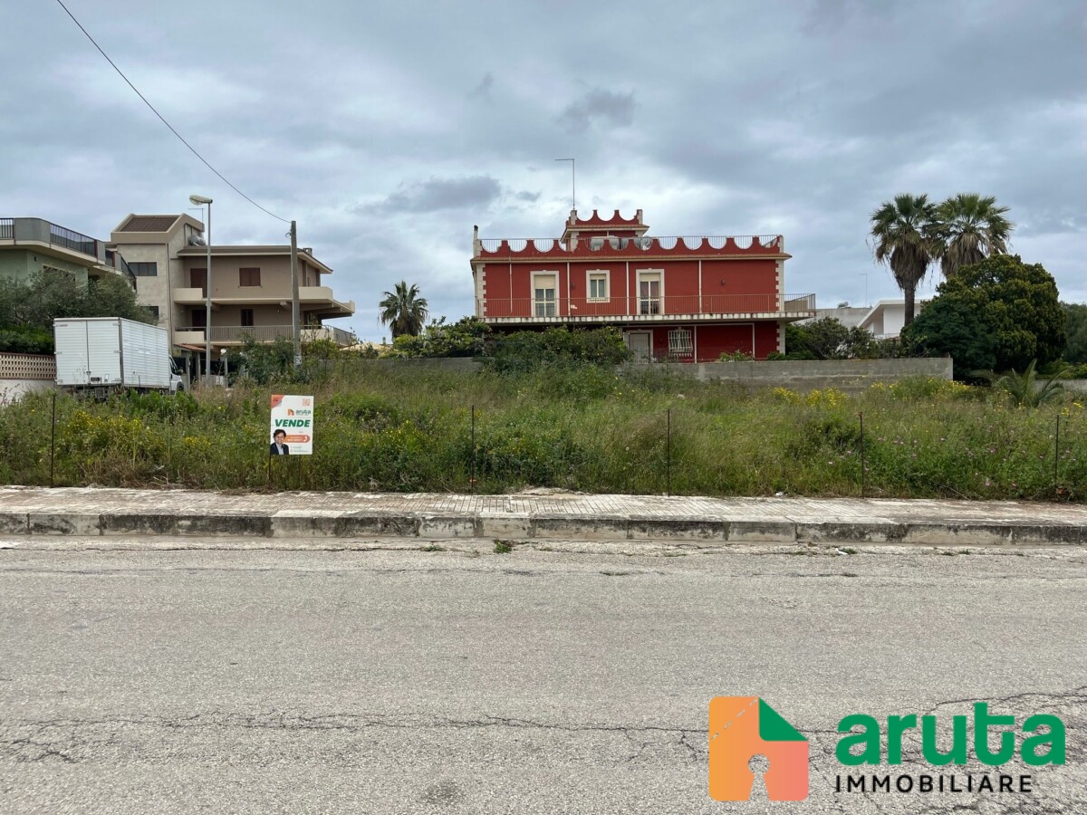 Pachino - Via Giorgio Amendola e via Potenza (3)