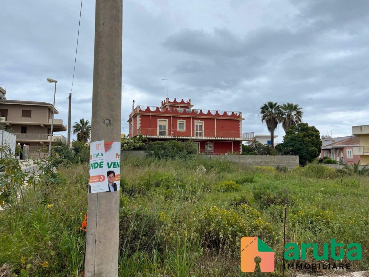 Pachino - Via Giorgio Amendola e via Potenza (5)