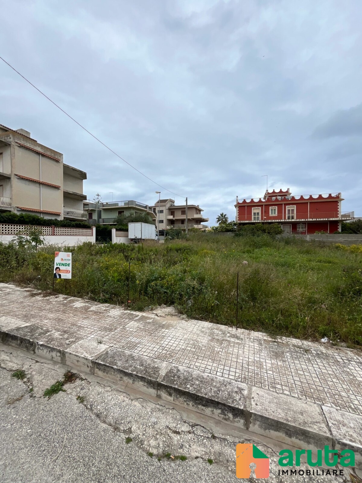 Pachino - Via Giorgio Amendola e via Potenza (6)