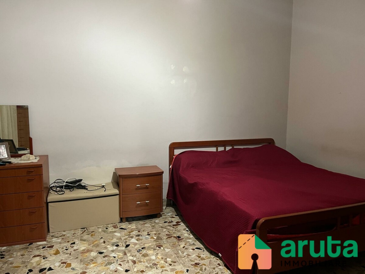 Pachino - Via Rossini angolo via Fabrizi (14)