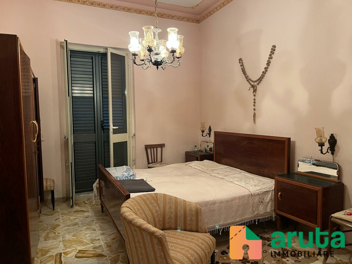 Pachino - Via Rossini angolo via Fabrizi (17)